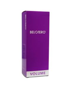 Belotero Volume with Lidocaine 