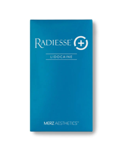 Radiesse with Lidocaine