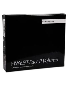 HYAcorp Face II Voluma