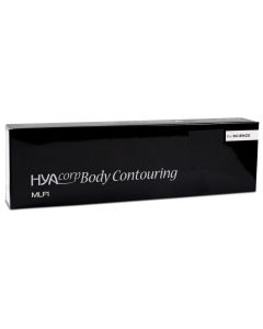 HYAcorp Body Contouring MLF1