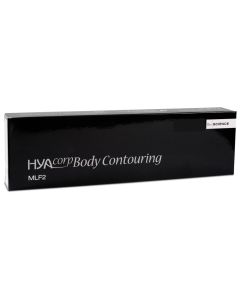 HYAcorp Body Contouring MLF2