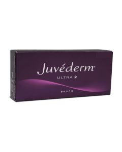 Juvederm Ultra 2