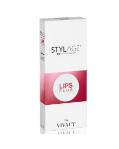 Stylage Lips Plus Bi-SOFT