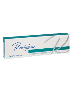 Restylane Eyelight with Lidocaine