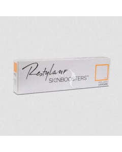 Restylane Skinboosters Vital Light with Lidocaine