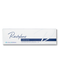 Restylane with Lidocaine