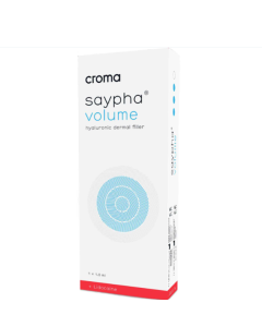 Saypha Volume Plus with Lidocaine