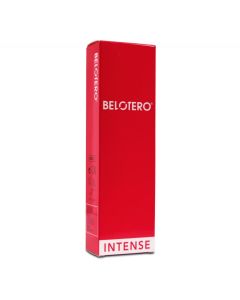 Belotero Intense