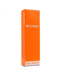 Belotero Balance