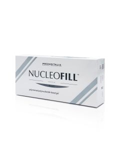 Nucleofill Medium Plus