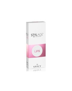 Stylage Lips Bi-Soft