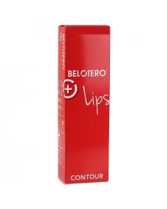 Belotero Lips Contour