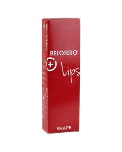 Belotero Lips Shape