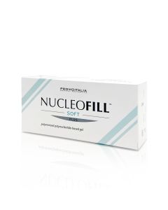 Nucleofill Soft Plus