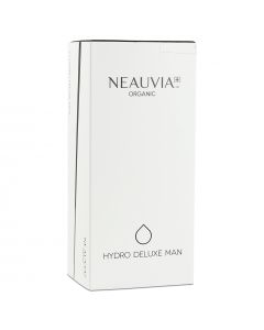 Neauvia Organic Hydro Deluxe Man