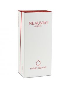 Neauvia Organic Hydro Deluxe