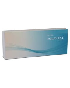 Aquashine Dermal Filler