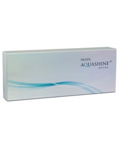 Aquashine PTX Dermal Filler