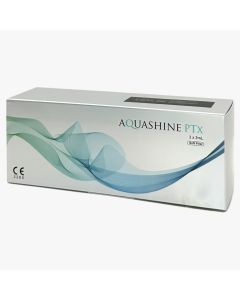 Aquashine PTX Dermal Filler