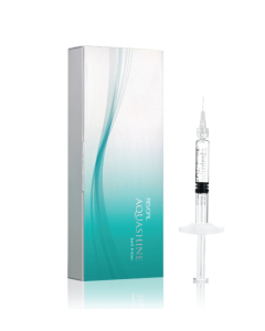 Aquashine Revofil Plus Dermal Filler