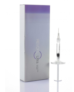 Aquashine Revofil Ultra Dermal Filler