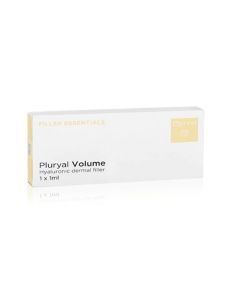 Pluryal Volume