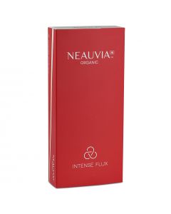 Neauvia Organic Intense Flux