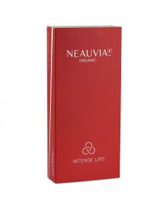 Neauvia Organic Intense Lips