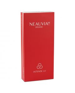 Neauvia Organic Intense LV 