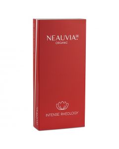 Neauvia Organic Intense Rheology