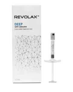 Revolax Deep with Lidocaine