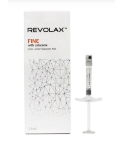 Revolax Fine Lido