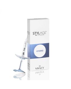 Stylage Hydro Dermal Filler