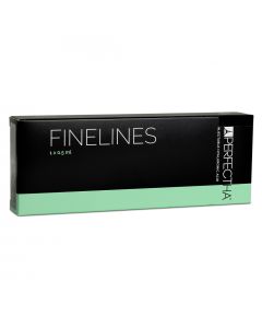 Perfectha Finelines Dermal Filler