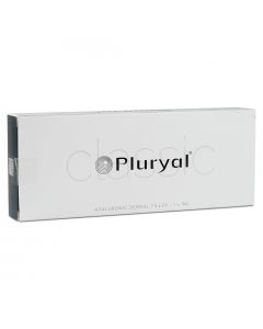 Pluryal Classic Dermal Fille