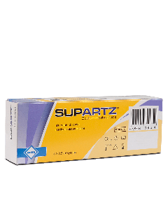  Supartz – Effective Joint Pain Relief and Enhanced Mobility