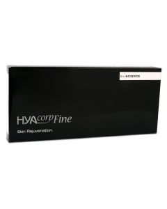 HYAcorp Fine Dermal Filler