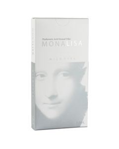 Monalisa Mild Type Dermal Fille