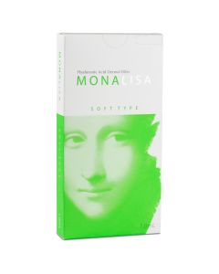 Monalisa Soft Type Dermal Filler