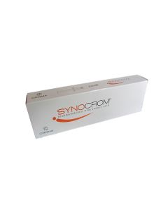 Synocrom – Advanced Joint Lubrication for Pain Relief and Mobility