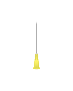 Bd 304827-Microlance Hypodermic Needle Yellow 20g X 25mm